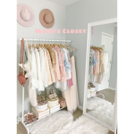 Nikki’s Closet