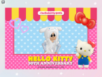 Sanrio fans only if your not your died to me