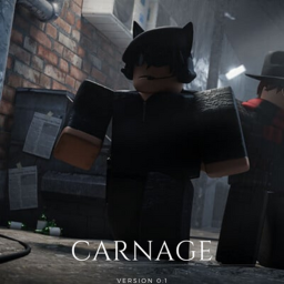 [v0.03] Carnage Revamp