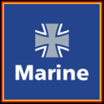 |DE| Deutsche Marine