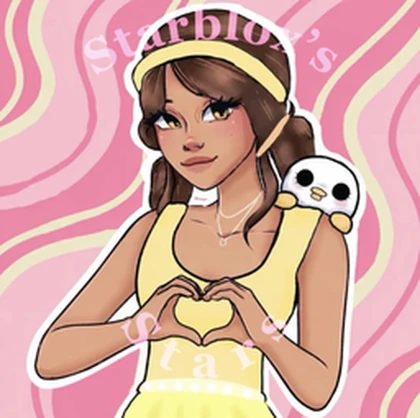 Starblox’s Stars Roblox group icon