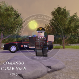 [NEW] Comando Carabinieri 2025