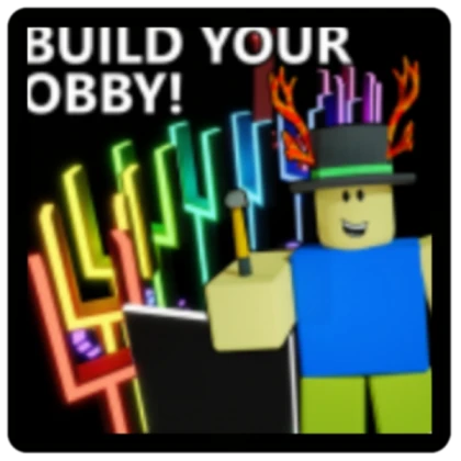 Obby creator donations icon