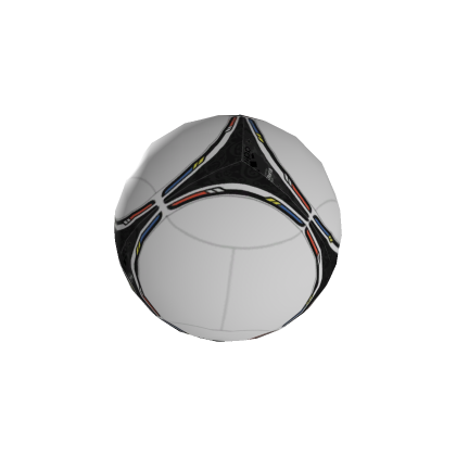 RPFL Training ball
