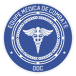PC|PE Equipe Médica De Combate