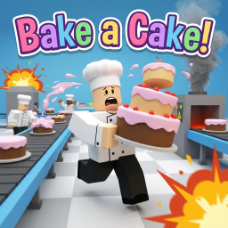 Bake a Cake