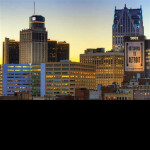 City Simulator | By Steven