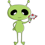 Alien Pog