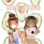 Madilynn’s Roblox group