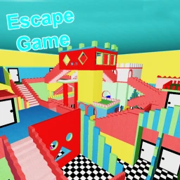 Escape Game icon