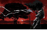 Samurai of Mugenjin