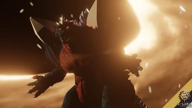Kaiju Revolution Alpha [NEW TESTING PHASE RELEASE]
