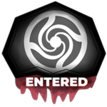 Entered the game!