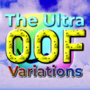 The Ultra OOF Variations — Interactive [cool ver.]