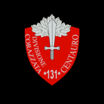 131st Centauro Armored Division