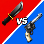 Murder vs Sheriffs Games