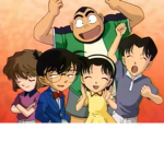 Detective Boys!