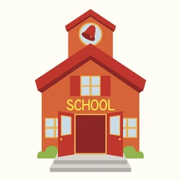 Escape School Obby! icon