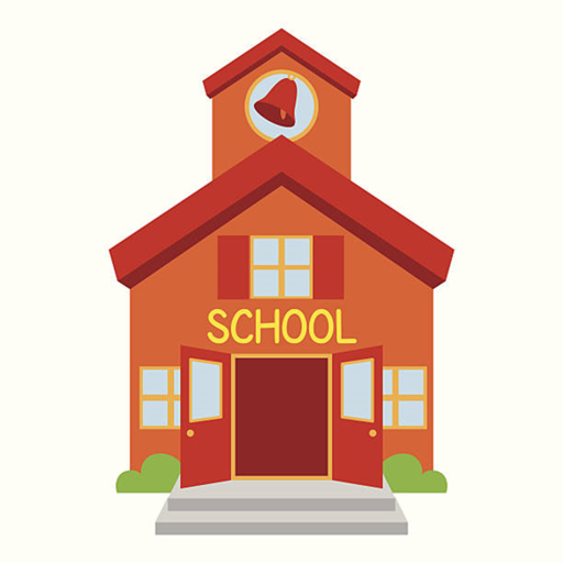 Escape School Obby!