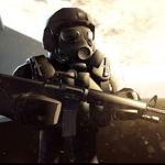 [M.F] Mercenaire Français