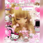 Gyaru Galss ! ! !