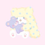 ૮꒰〃´꒳`〃꒱ა