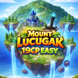 [EVENT X20 SUMMIT] Mount Lucugak icon
