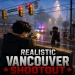 [FREE RPG] Realistic Vancouver Shootout icon