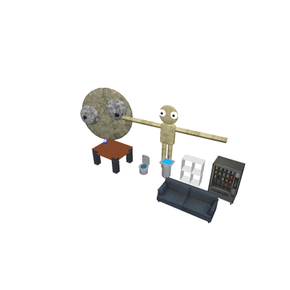 sunny asset pack DELUXE