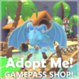 🛒✨(UPDATED) Adopt Me Shop! [Sale]✨🛒
