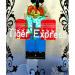 Tiger Express!