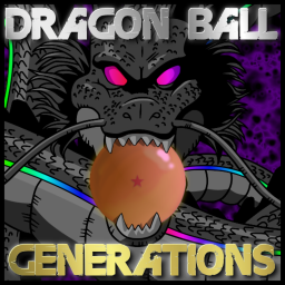 Dragon Ball Generations icon