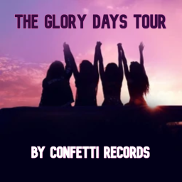 The Glory Days Tour
