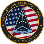 Space Training and Readiness Cоmmand