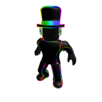Rainbow Friends Only