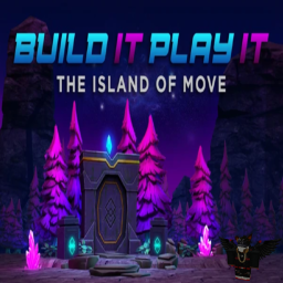 Island of Move