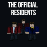 The Official Residents