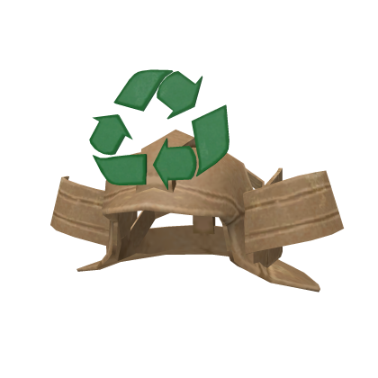 Recycling Samurai