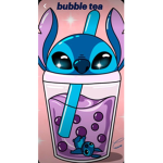 Stitch lilo