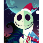 Holiday Tusks!