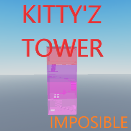 Kitty'z Tower [READ DESC]