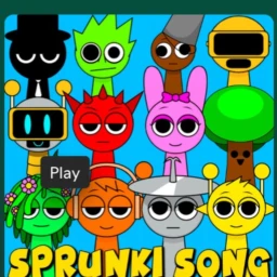 build sprunki (open) icon