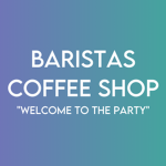 Baristas Coffee Shop