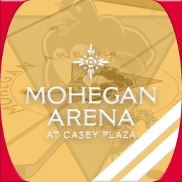 Mohegan Arena at Casey Plaza