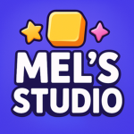 Mels studio