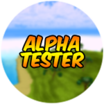 Alpha Tester