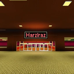 Harziraz Restaurant icon