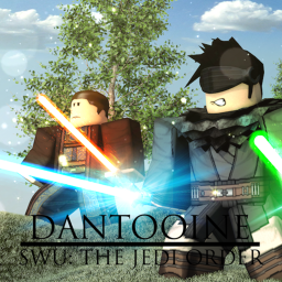 SWU: Dantooine Enclave
