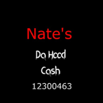 Nates DHC