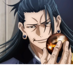 Kenjaku Monkey Hating Club